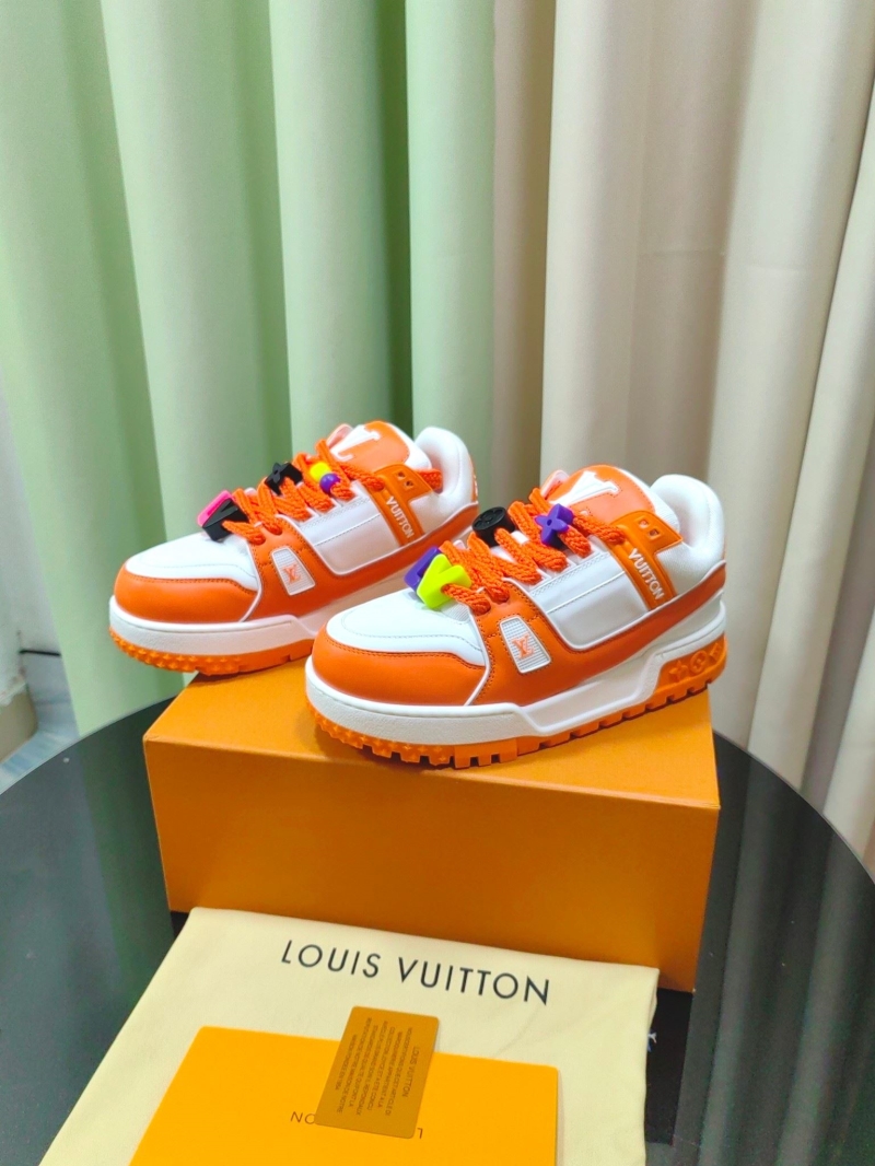 LV Sneakers